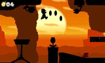 SMBNext silhouette level - 2022