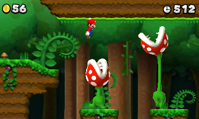 SMBNext forest level - 2022